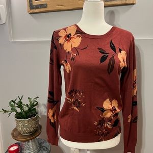 Daniel Rainn lightweight sweater